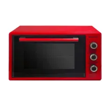 Електродуховка BORGIO MO 2005 Red Електродуховка BORGIO MO 2005 Red