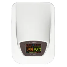 Стабилизатор напряжения симисторный Luxeon EWR-10000
