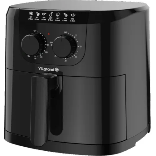 Мультипіч (аерогриль) ViLgrand VAF5015M