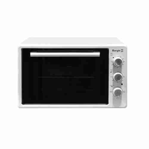 Электродуховка BORGIO MO 2011 White