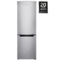 Холодильник Samsung RB33J3000SA/UA - фото № 8 Холодильник Samsung RB33J3000SA/UA - фото № 8