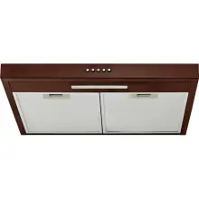 Витяжка DAHATI CH-500BR