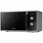 Микроволновая печь СОЛО Samsung MS23K3614AS/BW