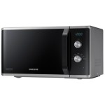 Мікрохвильова піч СОЛО Samsung MS23K3614AS/BW