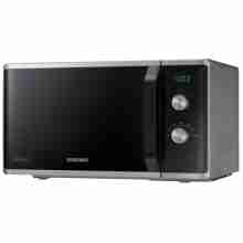 Микроволновая печь СОЛО Samsung MS23K3614AS/BW
