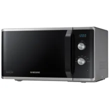 Микроволновая печь СОЛО Samsung MS23K3614AS/BW