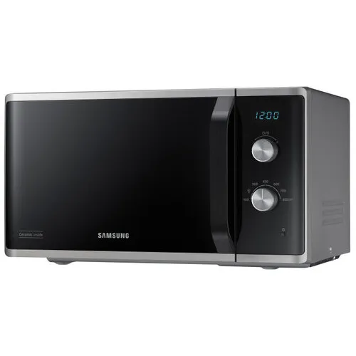 Микроволновая печь СОЛО Samsung MS23K3614AS/BW