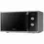 Микроволновая печь СОЛО Samsung MS23K3614AS/BW