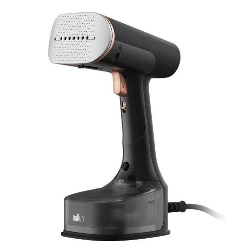 Отпариватель Braun GS 7077 BK