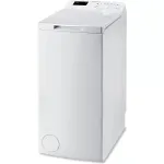 Стиральная машина автомат Indesit BTW D61053 (EU)