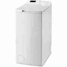 Стиральная машина вертикальная Indesit BTW D61053 (EU)