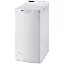 Стиральная машина вертикальная Indesit BTW D61053 (EU)