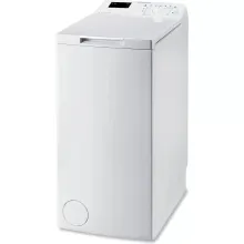 Стиральная машина автомат Indesit BTW D61053 (EU)