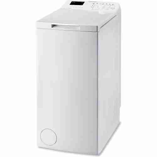Стиральная машина вертикальная Indesit BTW D61053 (EU)
