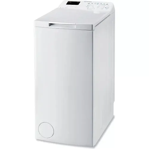 Стиральная машина автомат Indesit BTW D61053 (EU)
