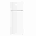 Холодильник BORGIO RFE 142 205 WH DBF