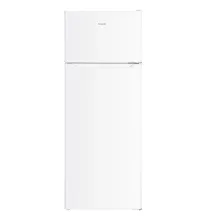 Холодильник BORGIO RFE 142 205 WH BDF