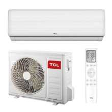Сплит-система TCL TAC-09CHSA/XAB1 Сплит-система TCL TAC-09CHSA/XAB1