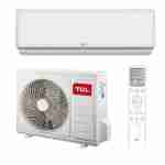 Кондиционер TCL TAC-09CHSD/XAB1 Inverter R32 WI-FI Ready