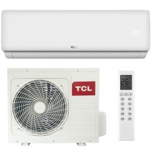 Спліт-система інверторна TCL TAC-09CHSD/XAB1 Спліт-система інверторна TCL TAC-09CHSD/XAB1