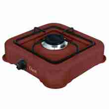 Плита настільна газова Dario DR105G brown