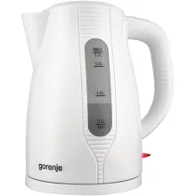 Чайник электрический Gorenje K 17 WII