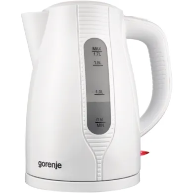 Чайник електричний Gorenje K 17 WII