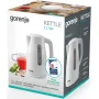 Чайник электрический Gorenje K 17 WII - фото № 5