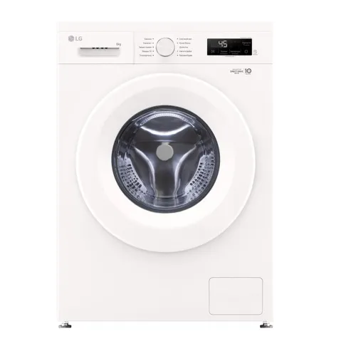 Стиральная машина LG F2Y1NS3W