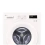 Стиральная машина LG F2Y1HS3W - фото № 4