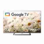 Телевизор Liberton LTV-32F03GT
