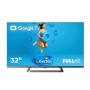 Телевізор Liberton LTV-32F03GT Smart Google TV - фото № 1 Телевізор Liberton LTV-32F03GT Smart Google TV - фото № 1