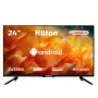 Телевізор Hilton 24SH1 Smart Android 14.0
