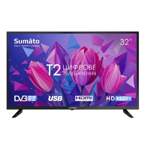 Телевізор  SUMATO 32HT03