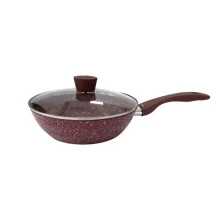 Сковорода 26см Maxmark MK-FP9126 Сковорода 26см Maxmark MK-FP9126