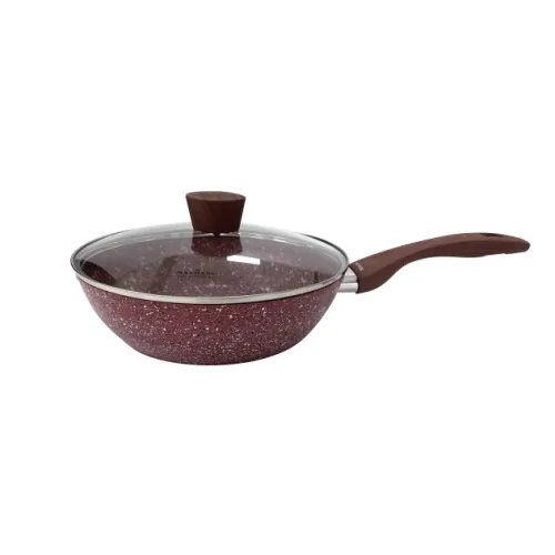 Сковорода 26см Maxmark MK-FP9126