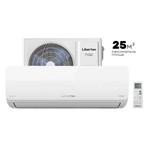 Спліт-система Liberton LAC-07JP