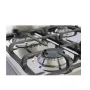 Плита газова DAHATI 2000-17X - фото № 4