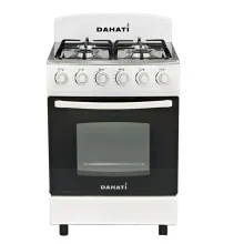 Плита газовая DAHATI 2000-64X