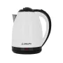 Чайник електричний DELFA DK 3530 X White