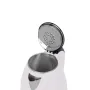 Чайник електричний DELFA DK 3530 X White - фото № 3