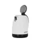 Чайник електричний DELFA DK 3530 X White - фото № 4