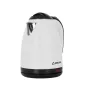 Чайник електричний DELFA DK 3530 X White - фото № 2