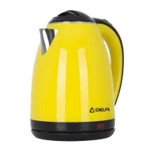 Чайник DK 3530 X желтый