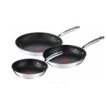 Набір сковорідок Tefal G732S334 Duetto+
