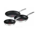 Набор сковородок Tefal G732S334 Duetto+