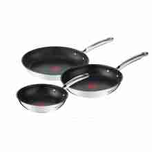 Набор сковородок Tefal G732S334 Duetto+