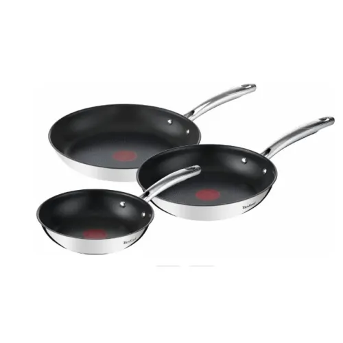 Набор сковородок Tefal G732S334 Duetto+