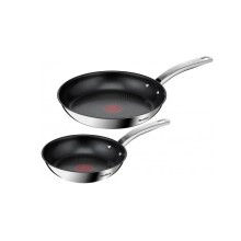 Набор сковородок Tefal Intuition (B817S255) Набор сковородок Tefal Intuition (B817S255)