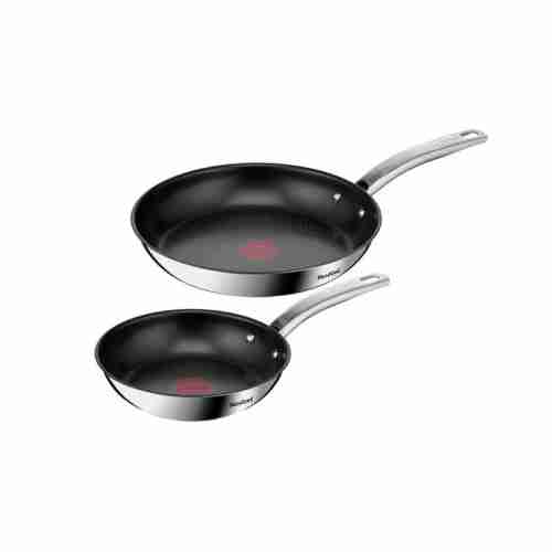Набор сковородок Tefal B817S255 INTUITION